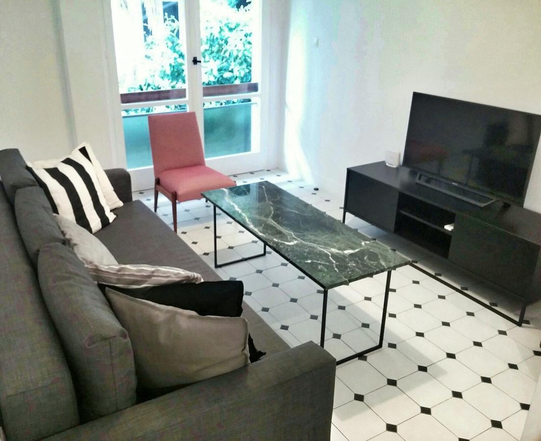 Central New Kolonaki Apartment Athènes Extérieur photo