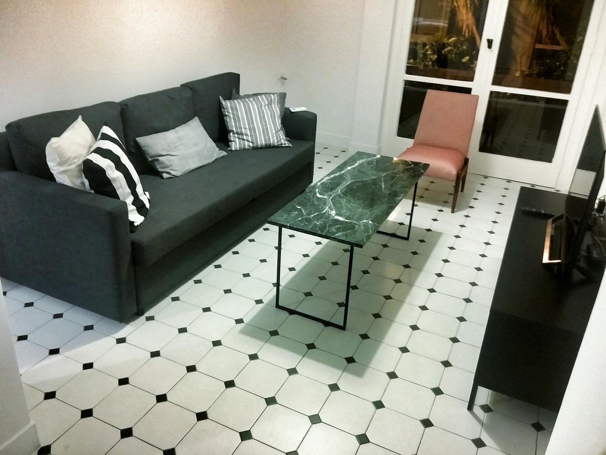 Central New Kolonaki Apartment Athènes Extérieur photo