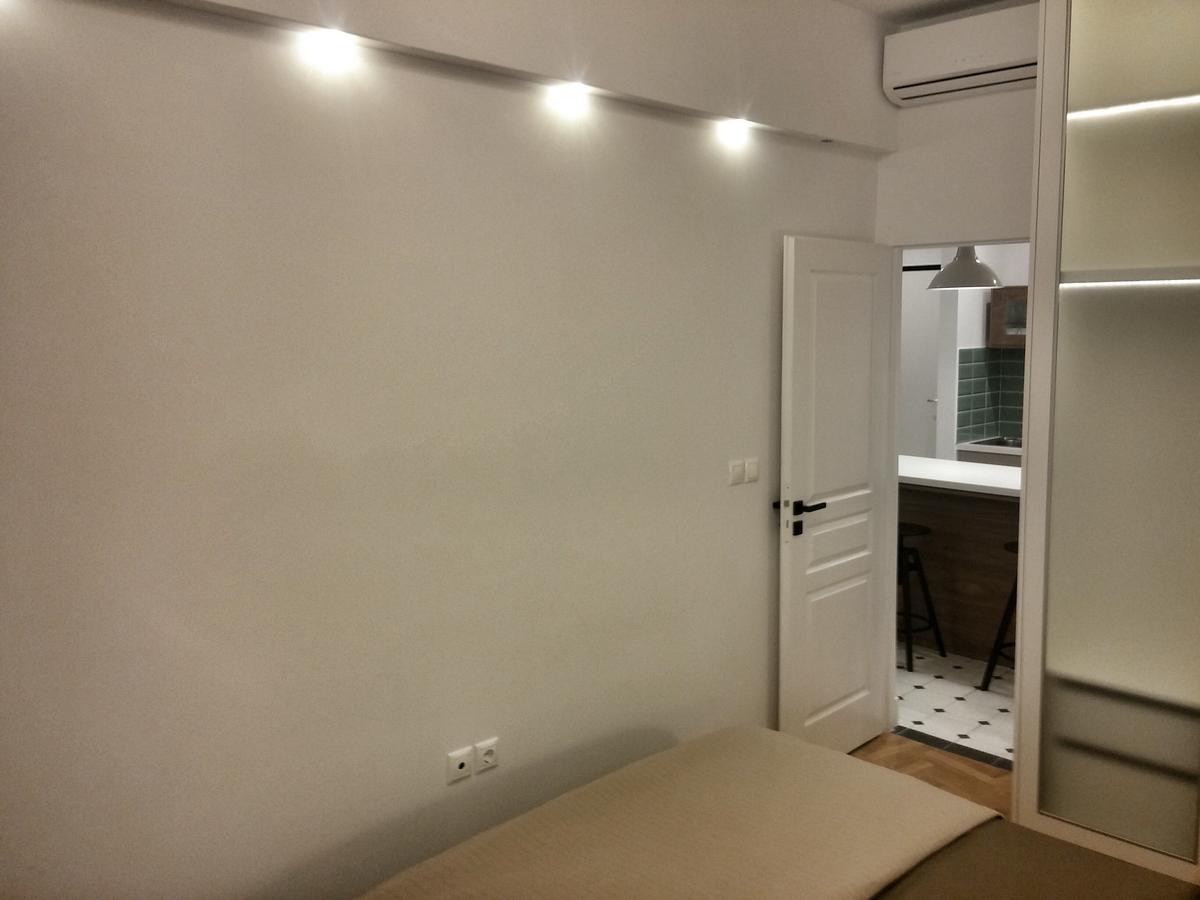 Central New Kolonaki Apartment Athènes Extérieur photo