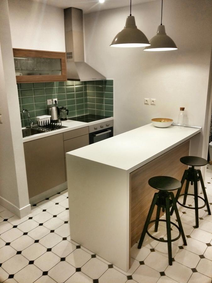 Central New Kolonaki Apartment Athènes Extérieur photo