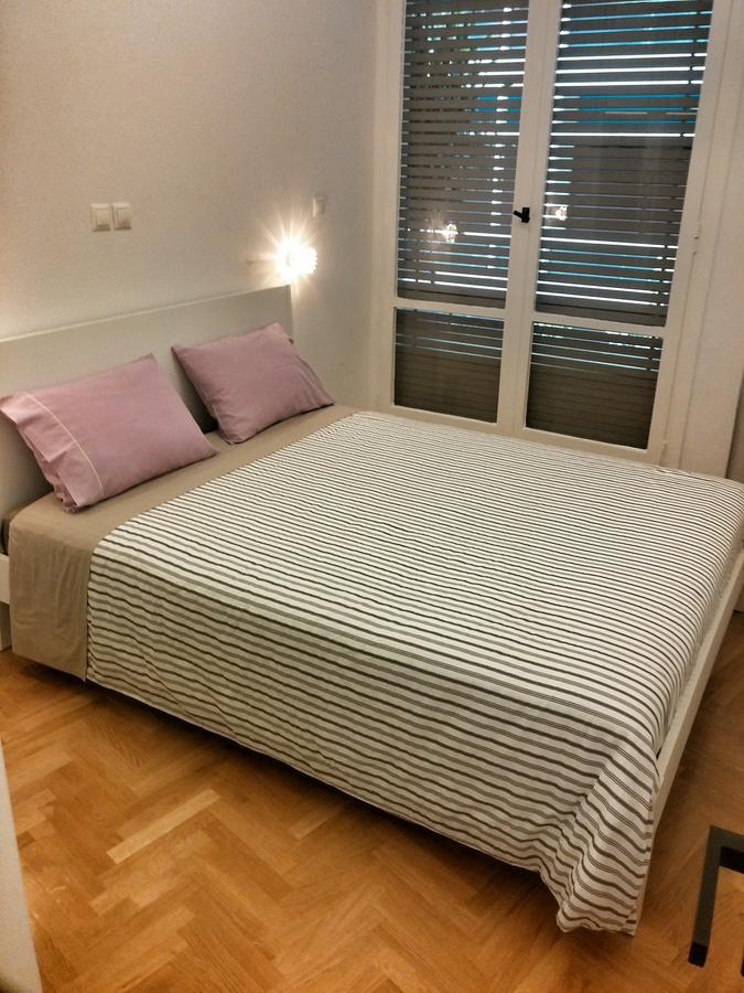 Central New Kolonaki Apartment Athènes Extérieur photo