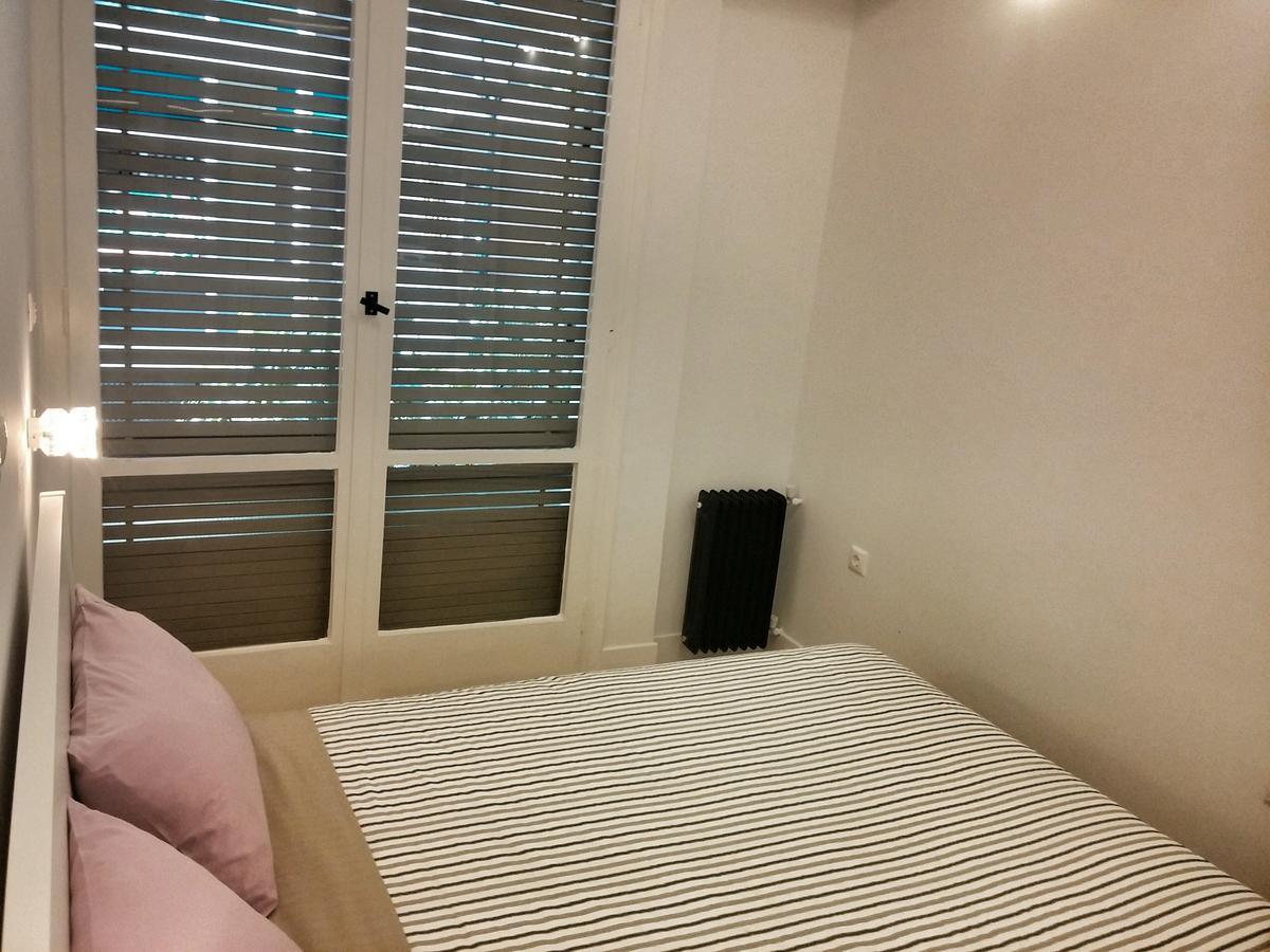 Central New Kolonaki Apartment Athènes Extérieur photo