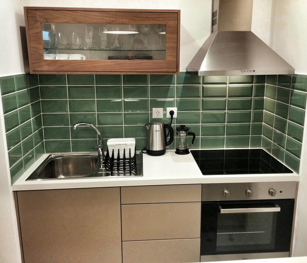 Central New Kolonaki Apartment Athènes Extérieur photo