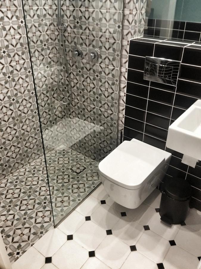 Central New Kolonaki Apartment Athènes Extérieur photo
