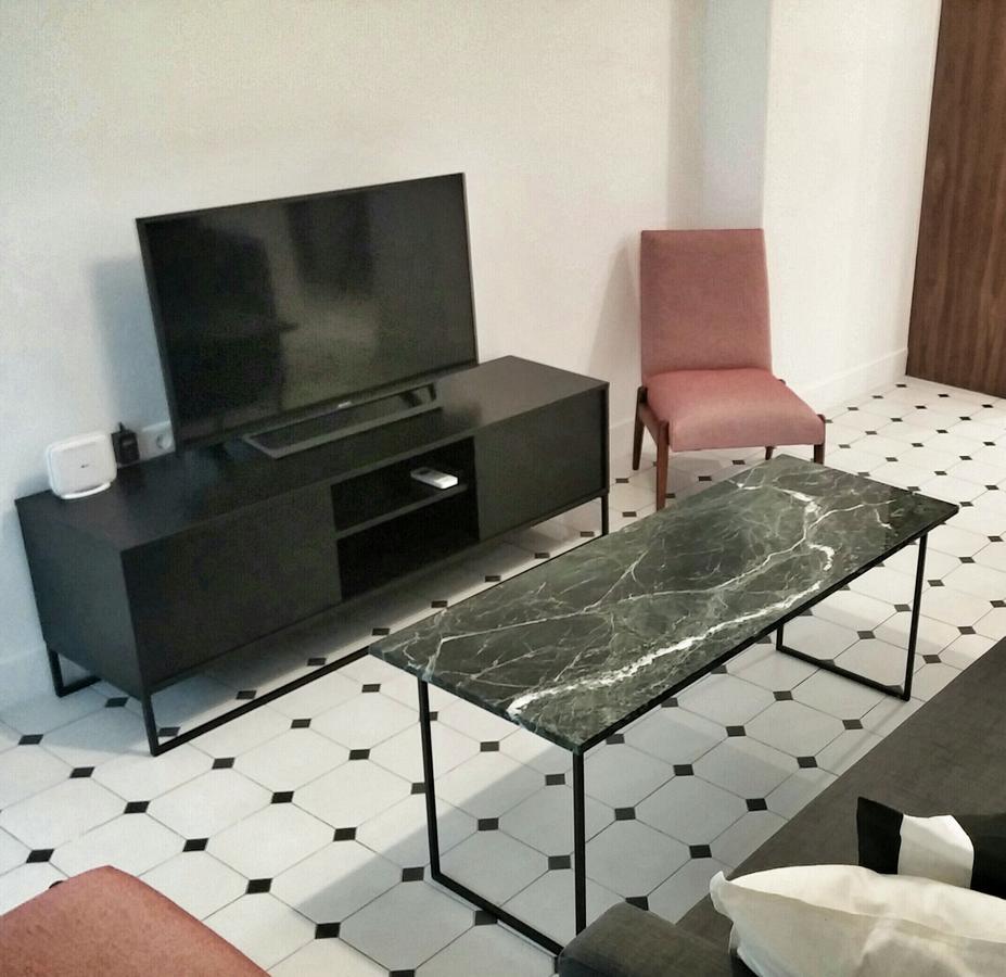 Central New Kolonaki Apartment Athènes Extérieur photo