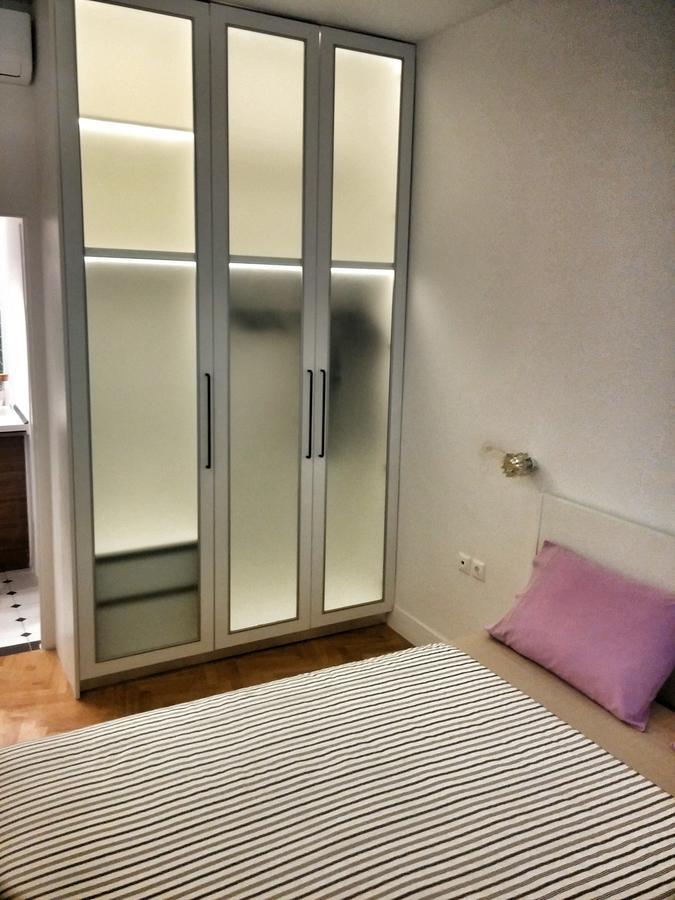 Central New Kolonaki Apartment Athènes Extérieur photo