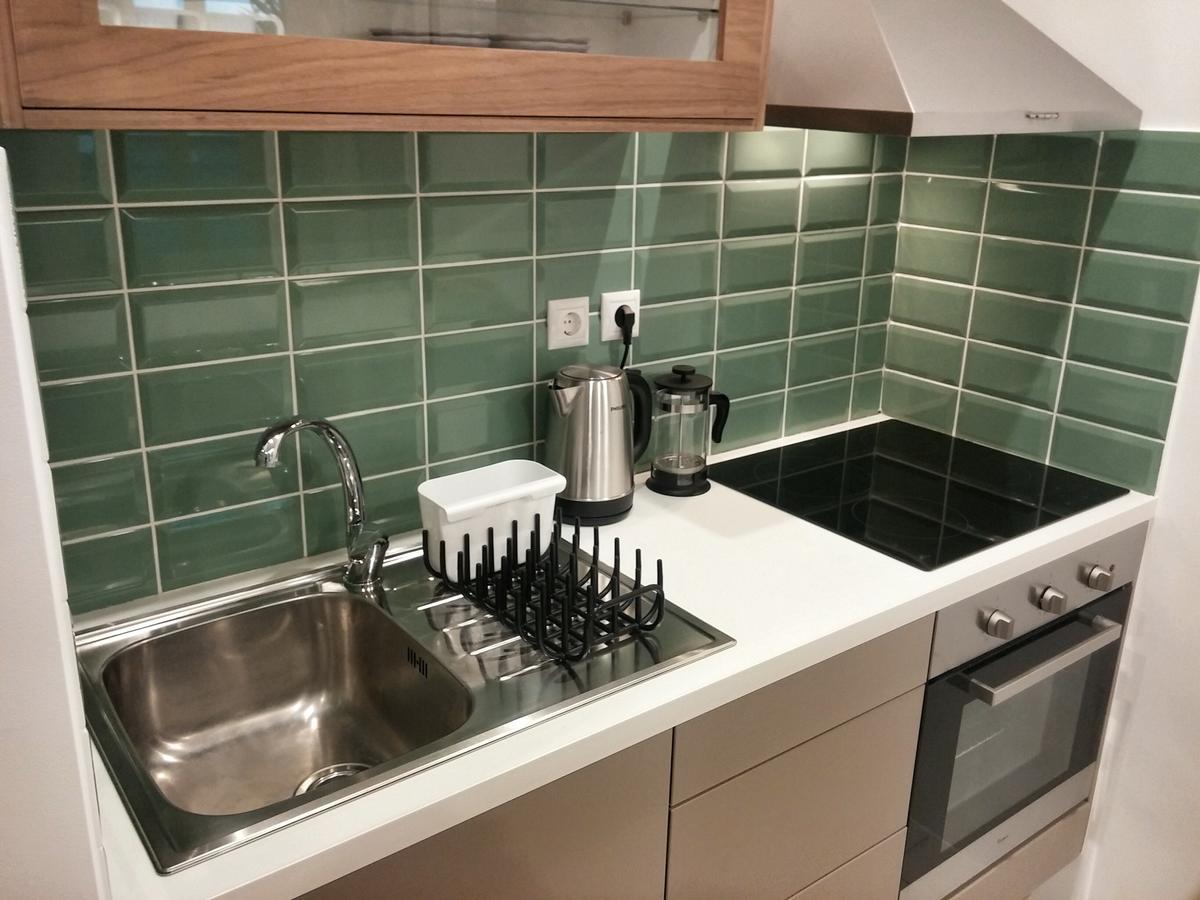 Central New Kolonaki Apartment Athènes Extérieur photo